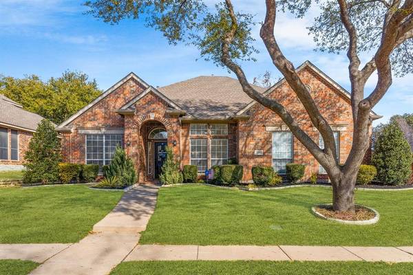 Mckinney, TX 75072,4800 Ivyleaf Lane