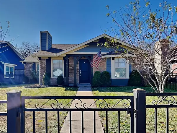 13012 Vida Lane, Dallas, TX 75253