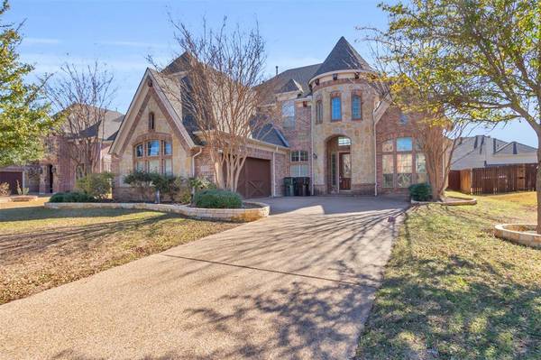 3520 Bahama Drive, Plano, TX 75074