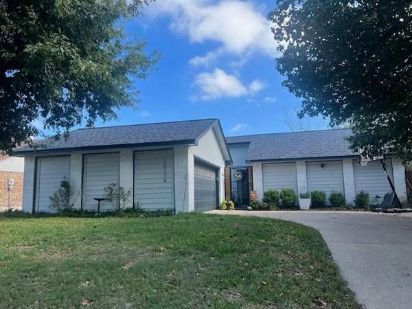 10174 Powder Horn Road, Fort Worth, TX 76108