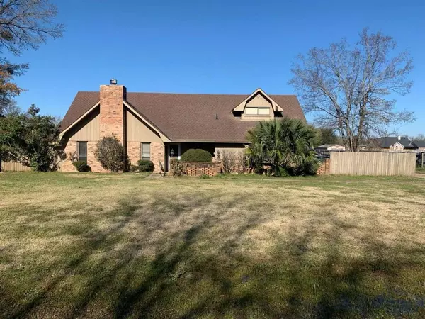 5505 Hickory Ridge Drive, Bossier City, LA 71111