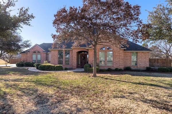 8142 Saddle Creek Road, Abilene, TX 79602