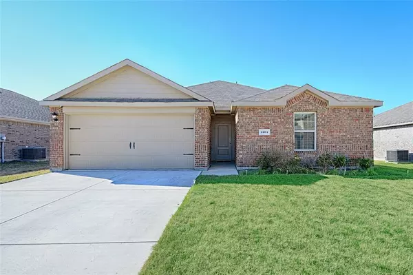 1404 Barnwood Lane, Royse City, TX 75189