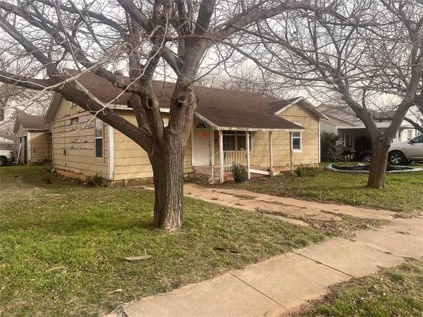 2101 Jeanette Street, Abilene, TX 79602