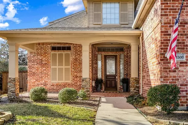 Mckinney, TX 75072,1500 Bristlewood Drive