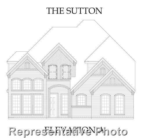 1805 Gem Drive, Rockwall, TX 75087