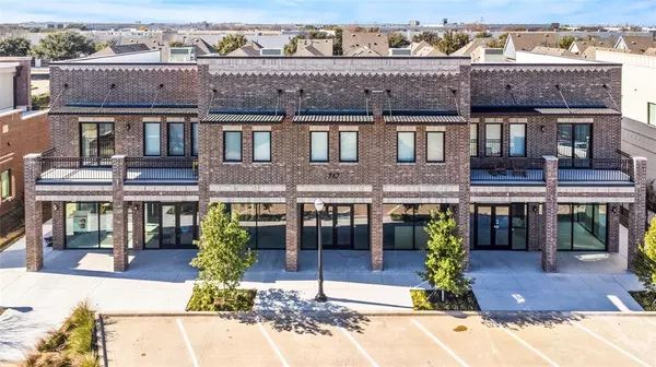 767 W Main Street, Coppell, TX 75019