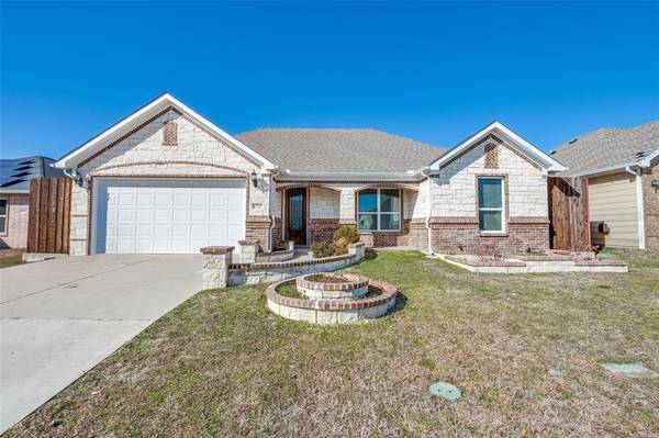 1712 Fred Street, Greenville, TX 75401