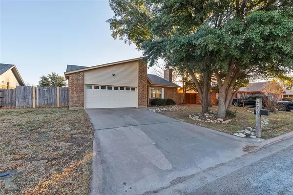 Abilene, TX 79606,5253 Hunters Circle