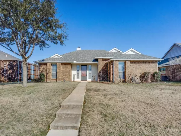 857 Arbor Downs Drive, Plano, TX 75023