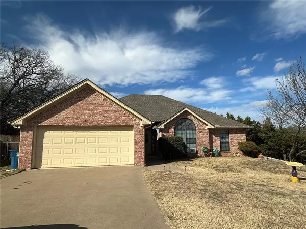 3714 Mandy Drive, Granbury, TX 76048