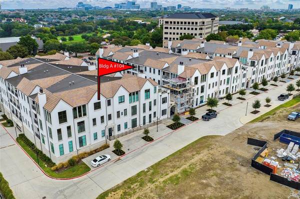 5270 Town And Country Boulevard #104, Frisco, TX 75034