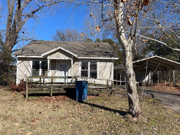 100 Lynch Street, Hawkins, TX 75765