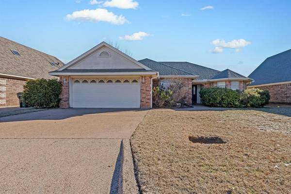 7649 Ruby Esther Circle, Abilene, TX 79606