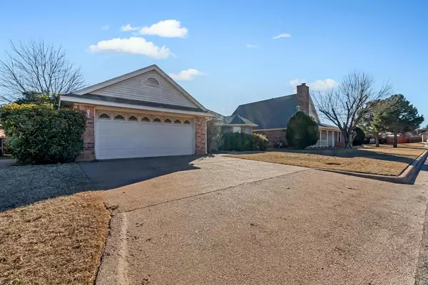 Abilene, TX 79606,7649 Ruby Esther Circle