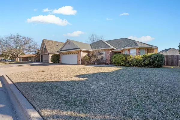 Abilene, TX 79606,7649 Ruby Esther Circle