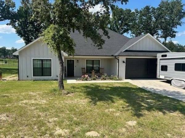 107 COUNTY ROAD 2461, Mineola, TX 75773