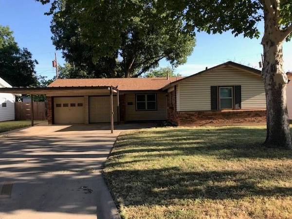 5298 Alamo Drive, Abilene, TX 79605