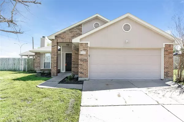 6301 Brookmont Court #A, Arlington, TX 76018