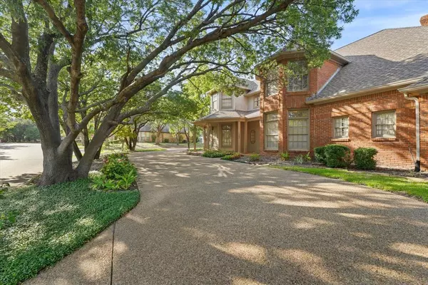 Dallas, TX 75287,5003 Briargrove Lane