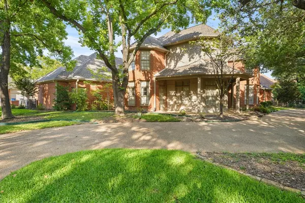 Dallas, TX 75287,5003 Briargrove Lane