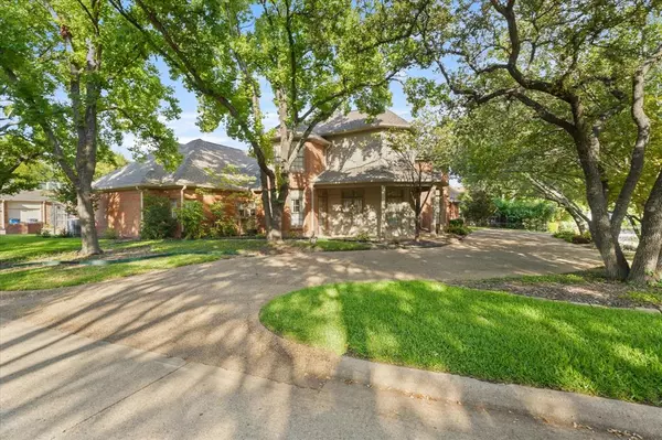 Dallas, TX 75287,5003 Briargrove Lane