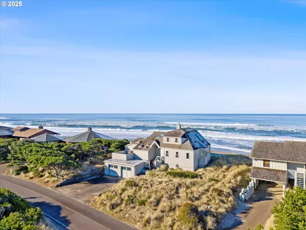 275 SALISHAN DR, Gleneden Beach, OR 97388