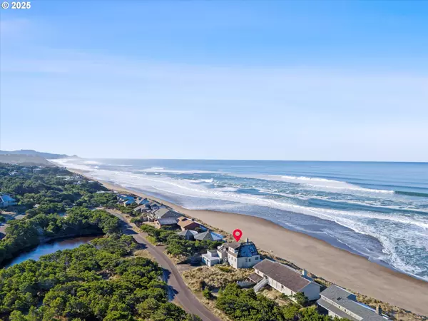 Gleneden Beach, OR 97388,275 SALISHAN DR