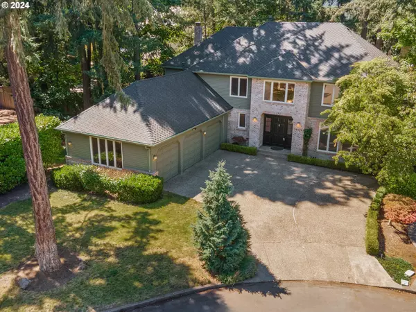 Lake Oswego, OR 97034,16176 MATTHEW CT