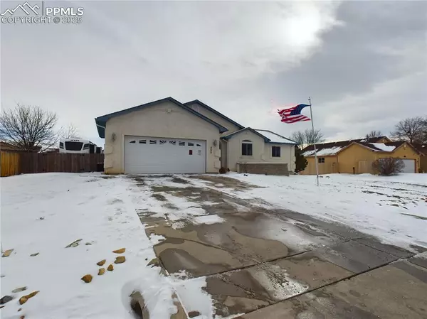 Pueblo West, CO 81007,438 W Fairway DR