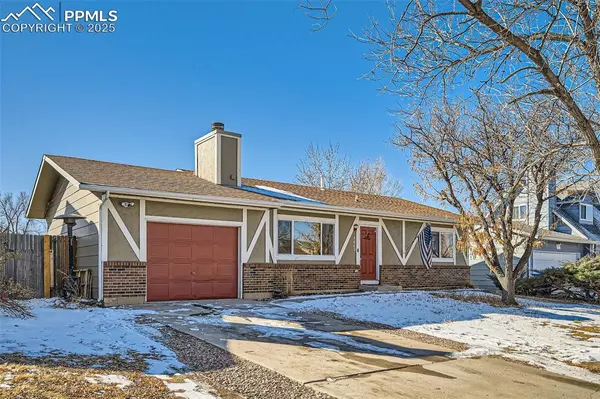 4489 Harwood RD, Colorado Springs, CO 80916