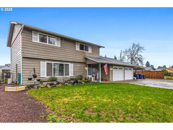 Keizer, OR 97303,1163 RAFAEL ST N