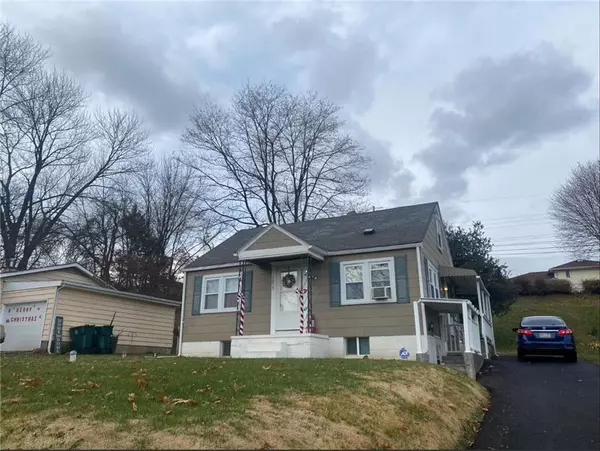 2655 Eldridge Avenue #Lower Level, Palmer Twp, PA 18045