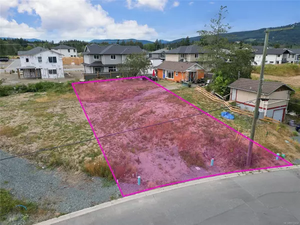 Duncan, BC V9L 4G5,Lot B Cassino Rd