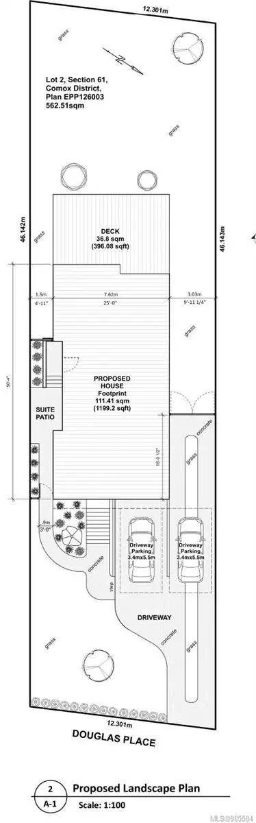 Courtenay, BC V9N 2M8,149 Douglas Pl