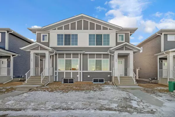 568 Chelsea GDNS, Chestermere, AB T1X2V4