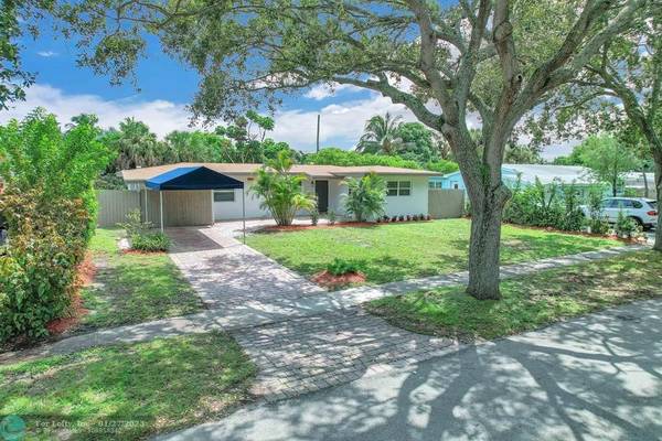 1040 SW 50th Ave,  Plantation,  FL 33317