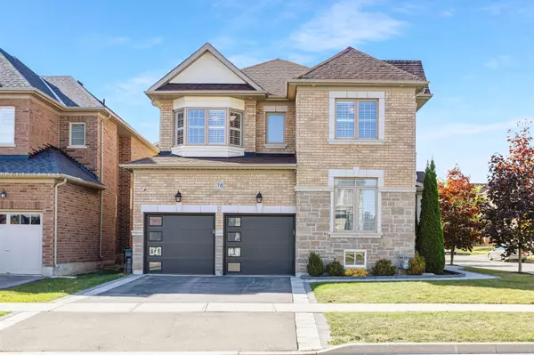 Bradford West Gwillimbury, ON L3Z 0W1,78 Barrow AVE