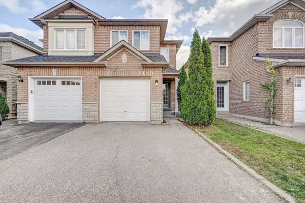 1140 Foxglove PL, Peel, ON L5V 2N4