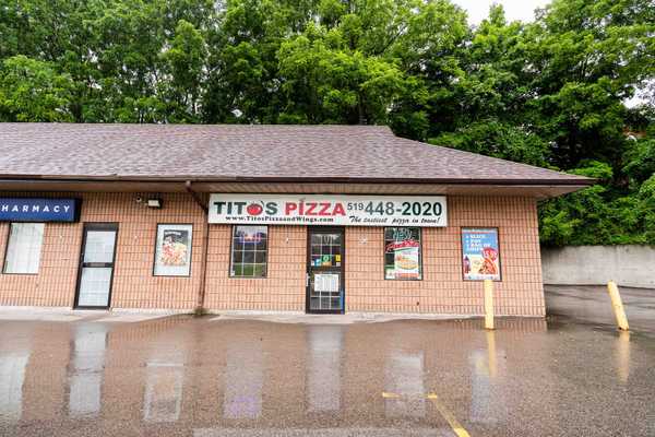 69 Main ST S, Brant, ON N0E 1N0