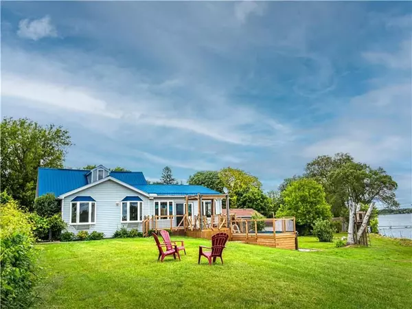 Kawartha Lakes, ON K0M 2C0,293 Port Hoover RD