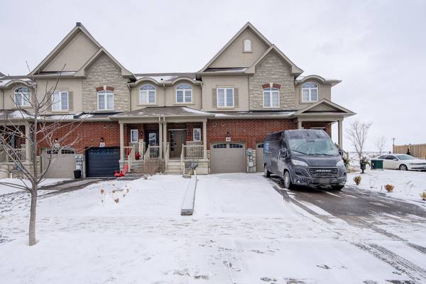 40 Bradbury RD, Hamilton, ON L8J 0L1