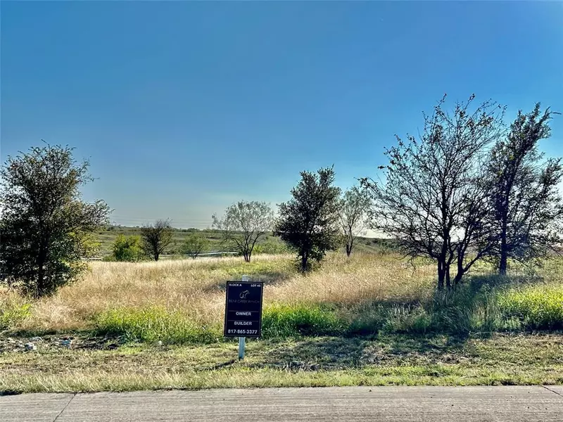 2040 Hidden Bluff Drive, Aledo, TX 76008