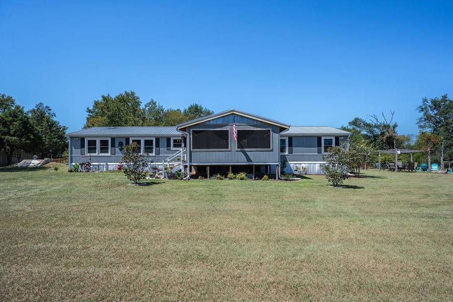 1140 Vz County Road 4406, Ben Wheeler, TX 75754