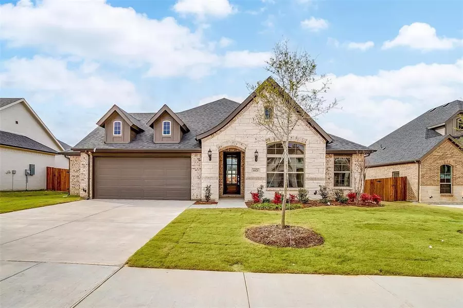 4421 Biscayne Drive, Midlothian, TX 76065