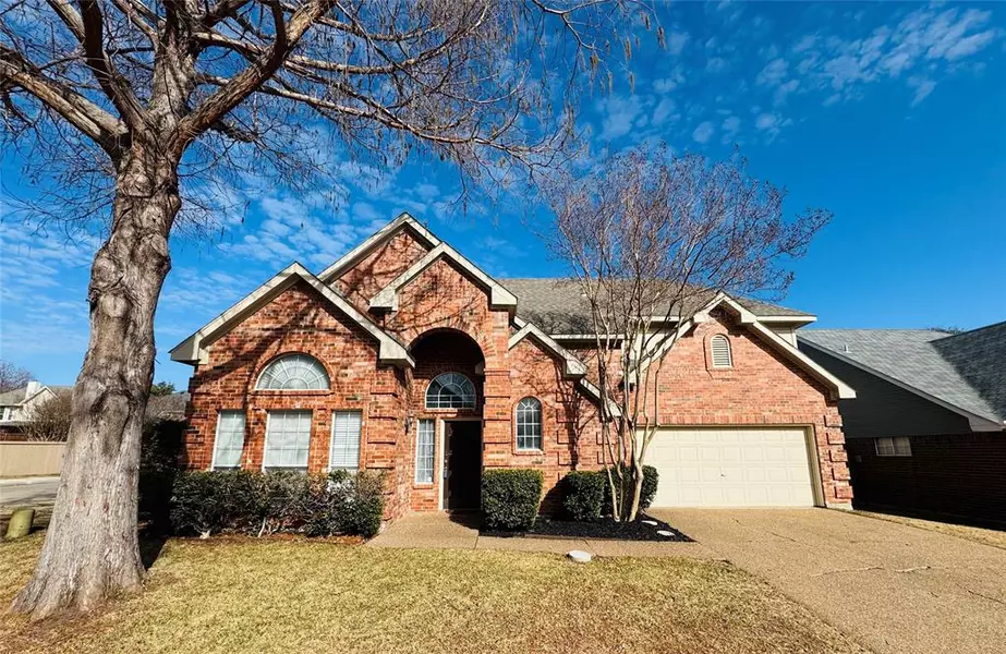 5028 Falcon Hollow Road, Mckinney, TX 75072