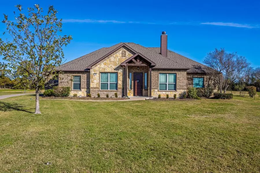 2741 Laurel Oaks, Royse City, TX 75189