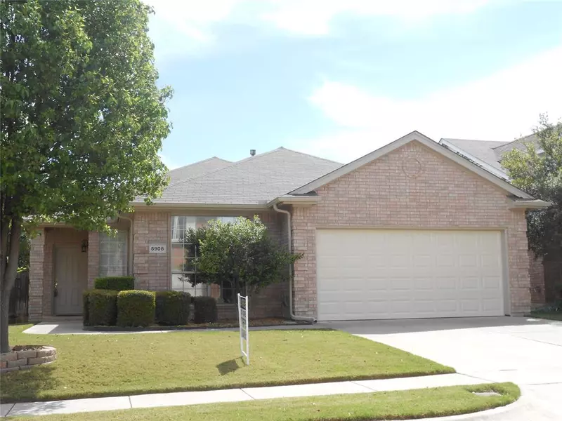 5908 Blanchard Drive, Fort Worth, TX 76131