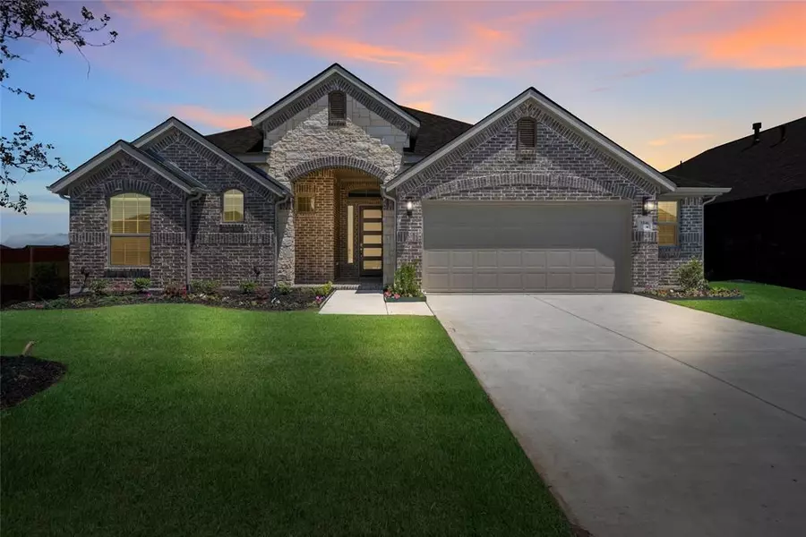 1117 Alaska, Forney, TX 75126