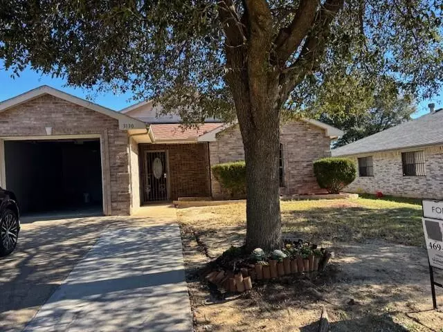 3130 Castillo Drive, Dallas, TX 75236